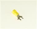 SBA10-F6 BURNDY  connector Accessories Wire Terminals Ring Tongue