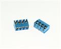 AK100 PTR [2025003757] connector Terminal Blocks Single Row