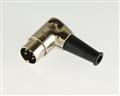 71432-250 Preh  connector audio - video din - xlr