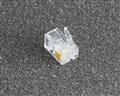 RJ-12 BYAB  connector Industrial Plugs