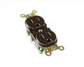 5242 LEVITON  connector Industrial Sockets