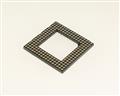 168H001M5-1706R BERG [2025003817] connector Industrial Sockets