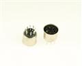 71204-070 Preh  connector Audio - Video DIN - XLR