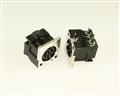 71222-084 Preh  connector Audio - Video DIN - XLR