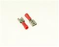 9618-250-P Jackson  connector accessories wire terminals quick connect