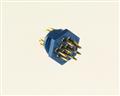 M10P WINCHESTER  connector industrial plugs