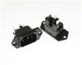 8843-FSG-40A-60 byab  connector Industrial Sockets