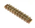 9-140 3/4W byab  connector terminal blocks double row