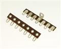 821007 byab [2025004661] connector terminal blocks single row
