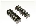 TB-6S-25-300 AUGAT / RDI [2025004671] connector Terminal Blocks Single Row