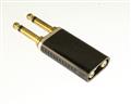 PJ 1 ADC [2025004672] connector audio - video rca - phono - speaker