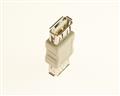 UA015 Trusty Industrial [2025004707] connector Industrial Sockets