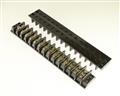 TB-14-D-375 AMP  connector terminal blocks double row