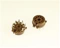 8PCM2 byab  connector Industrial Sockets
