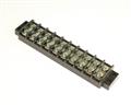 TB-10D-20-250-P438 BEAU  connector terminal blocks double row
