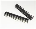 TB-10-S-15-P375 MAGNUM [2025007041] connector Terminal Blocks Single Row