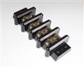 4-152 TRW / CINCH  connector terminal blocks cinch barrier blocks 152 series