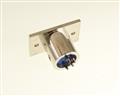 91-459 Amphenol  connector audio - video din - xlr