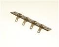 TB-4-S byab  connector Terminal Blocks Single Row