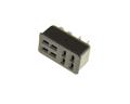 S-308-LAB TRW [2025007301] connector industrial sockets
