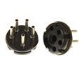 86CP5 WIRE-PRO  connector industrial plugs