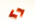 RA2577F THOMAS & BETTS  connector Accessories Wire Terminals Quick Connect