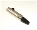 91-5CF Amphenol-WPI  connector Audio - Video DIN - XLR