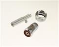 80-75MC1P Amphenol  connector RF - Coaxial Plugs