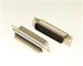 DB25P byab  connector d-subs