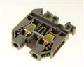 WK10-U WIELAND  connector terminal blocks double row