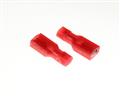 DNG18-250FL-M PANDUIT  connector accessories wire terminals quick connect