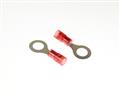 PNF18-14R-M PANDUIT [2025007430] connector Accessories Wire Terminals Ring Tongue