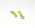 PNF10-6R-D PANDUIT [2025007447] connector Accessories Wire Terminals Ring Tongue