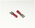 FVDF2216T-250A HOFFMAN  connector Accessories Wire Terminals Quick Connect