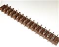 602-GMF-14 KULKA / MARATHON  connector terminal blocks double row