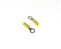 53073 TE Connectivity / AMP  connector Accessories Wire Terminals Ring Tongue