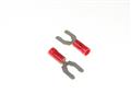 52951 TE Connectivity / AMP [2025007693] connector Accessories Wire Terminals Fork