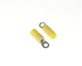 34821 TE Connectivity / AMP  connector Accessories Wire Terminals Ring Tongue