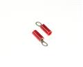 34144 TE Connectivity / AMP  connector Accessories Wire Terminals Ring Tongue