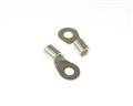 33460 TE Connectivity / AMP  connector Accessories Wire Terminals Ring Tongue