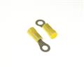 34854 TE Connectivity / AMP  connector Accessories Wire Terminals Ring Tongue
