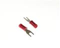 34541 TE Connectivity / AMP [2025007710] connector Accessories Wire Terminals Fork