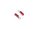 34142 TE Connectivity / AMP  connector Accessories Wire Terminals Ring Tongue