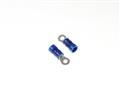 34157 TE Connectivity / AMP  connector Accessories Wire Terminals Ring Tongue