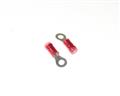 36152 TE Connectivity / AMP  connector Accessories Wire Terminals Ring Tongue