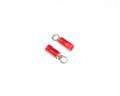 34141 TE Connectivity / AMP  connector accessories wire terminals ring tongue