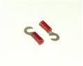 32456 TE Connectivity / AMP  connector Accessories Wire Terminals Ring Tongue