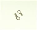 34109 TE Connectivity / AMP  connector accessories wire terminals ring tongue