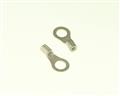 34108 TE Connectivity / AMP  connector Accessories Wire Terminals Ring Tongue
