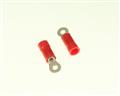 34140 TE Connectivity / AMP  connector Accessories Wire Terminals Ring Tongue
